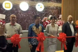   金立创始人刘立荣消失8年后现身印尼 缩略图