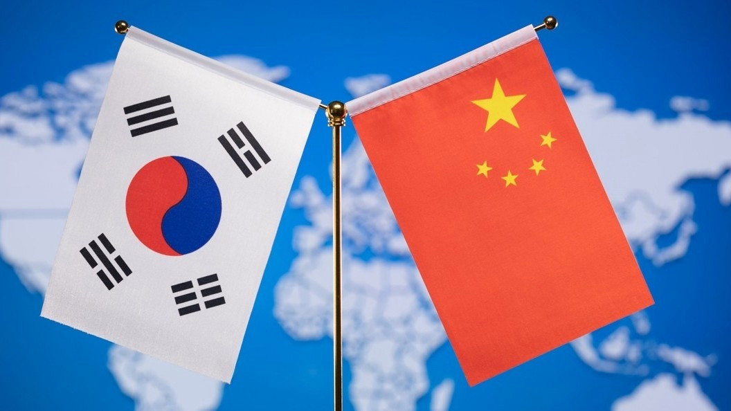 韓方發(fā)感謝信致謝中方救援韓漁船