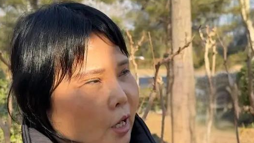 女子花8万7做医美 注射完针剂嘴歪了