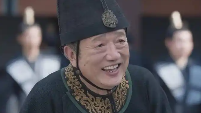  世间再无“戴公公”