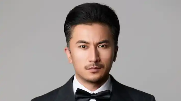  38岁男演员在线求职万岁山NPC岗位