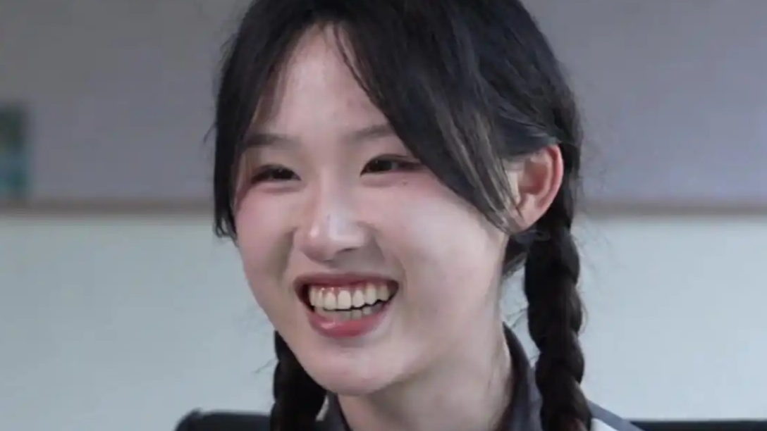 横漂短剧女演员：不让家人看AI短剧
