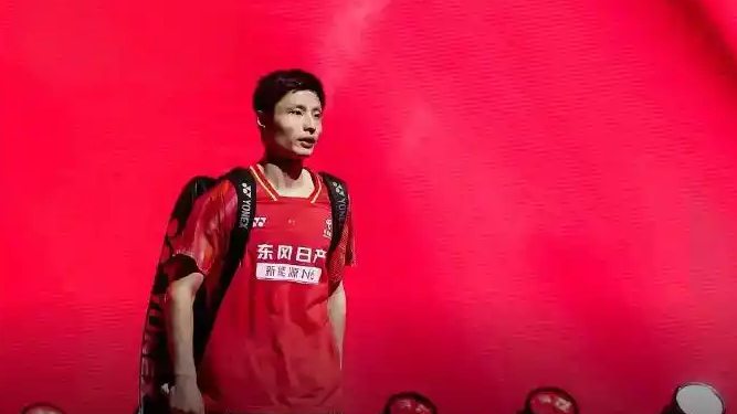  中国队3-0丹麦队 晋级汤姆斯杯决赛