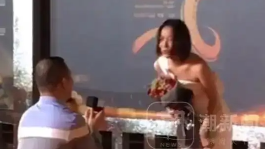 牛弹琴：特普会晤有10个意味深长细节