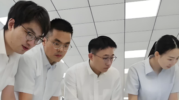 “航母事业对我来说永远无怨无悔”