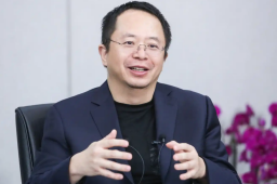   被指“做假账几十亿” 周鸿祎回应 缩略图