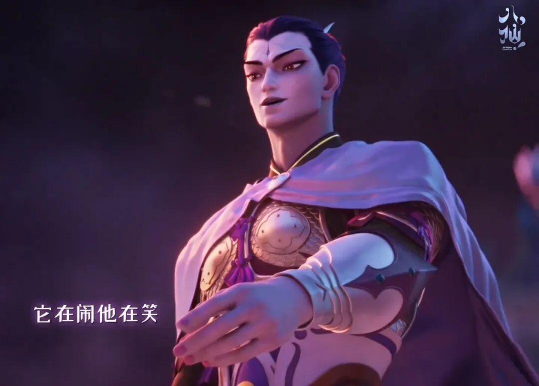 《八仙！》最让人上头的角色