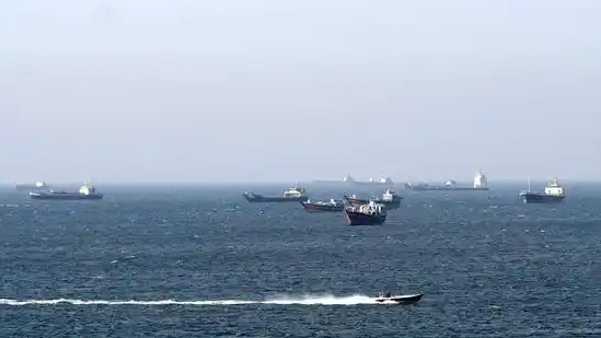 伊朗抓捕逾百人 查获3000余件武器