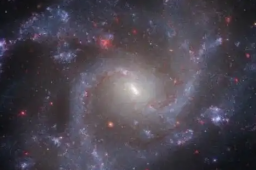 宇宙或仅剩约333亿年的寿命