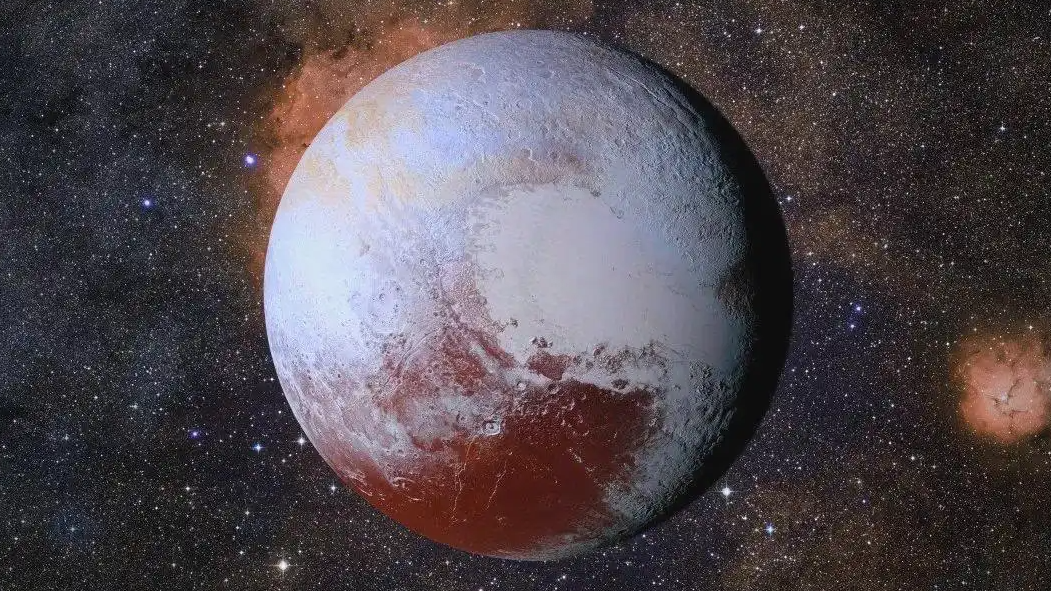  冥王星降级20年 为何美国有人想翻案