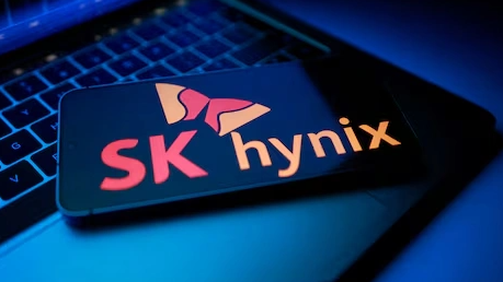 韩股指数涨逾13% SK海力士大涨27%