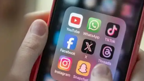 澳大利亚16岁以下社交媒体禁令生效