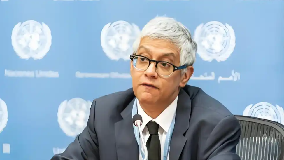 联合国强烈谴责以在黎各地发动袭击