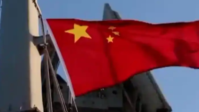 解放军军演后台防务部门慌了