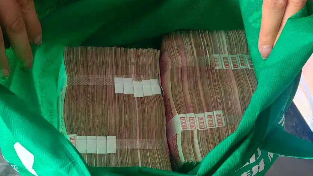  这条朋友圈 价值74万