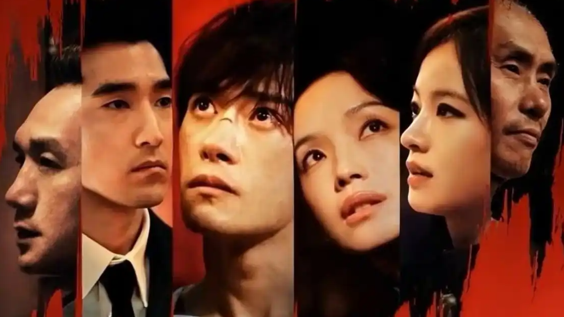 《狂野时代》部分场超30%观众提前离场