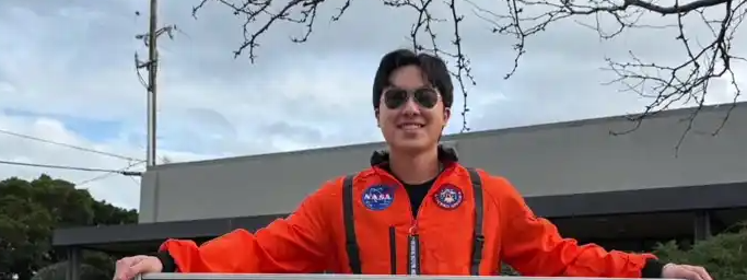 首个月球酒店开放预订 主理人是华人