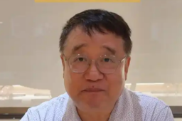 手机计步器其实是个隐形地震仪