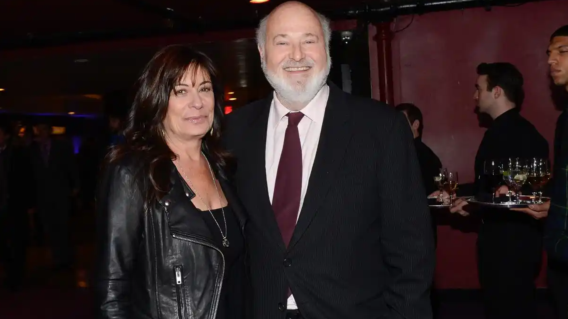 《怦然心动》导演家中死亡 其子已被捕