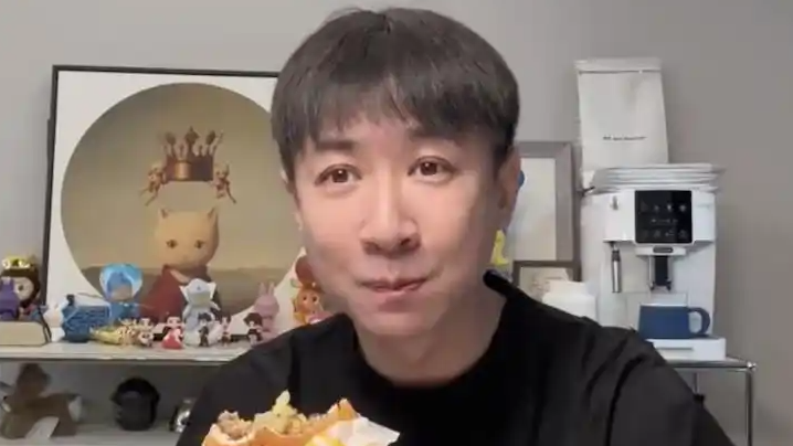 “汉堡馒头减肥法”火了