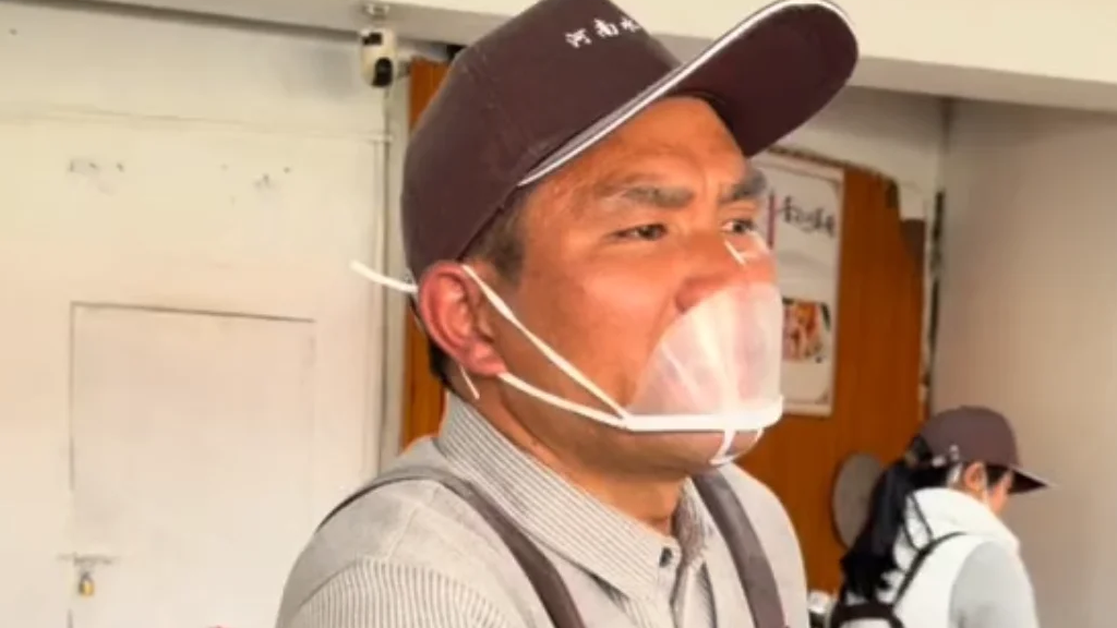 河南水煎包店营业首日爆火：限购10个