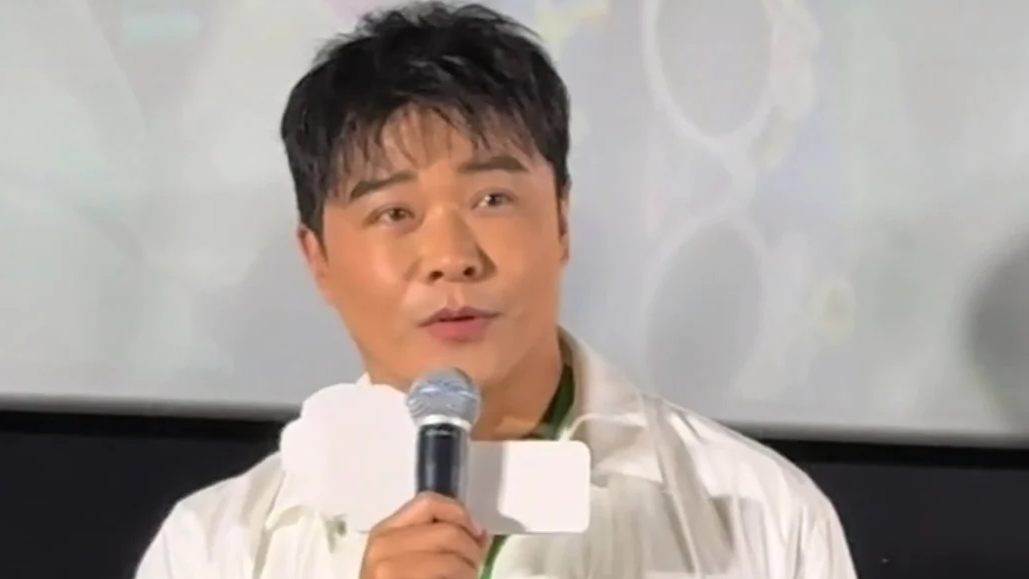  陈思诚：1200万票房不够电影院房租