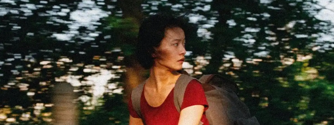  李庚希新片《无名女孩》入围戛纳