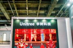 宇树科技上市一周市值缩水近2000亿