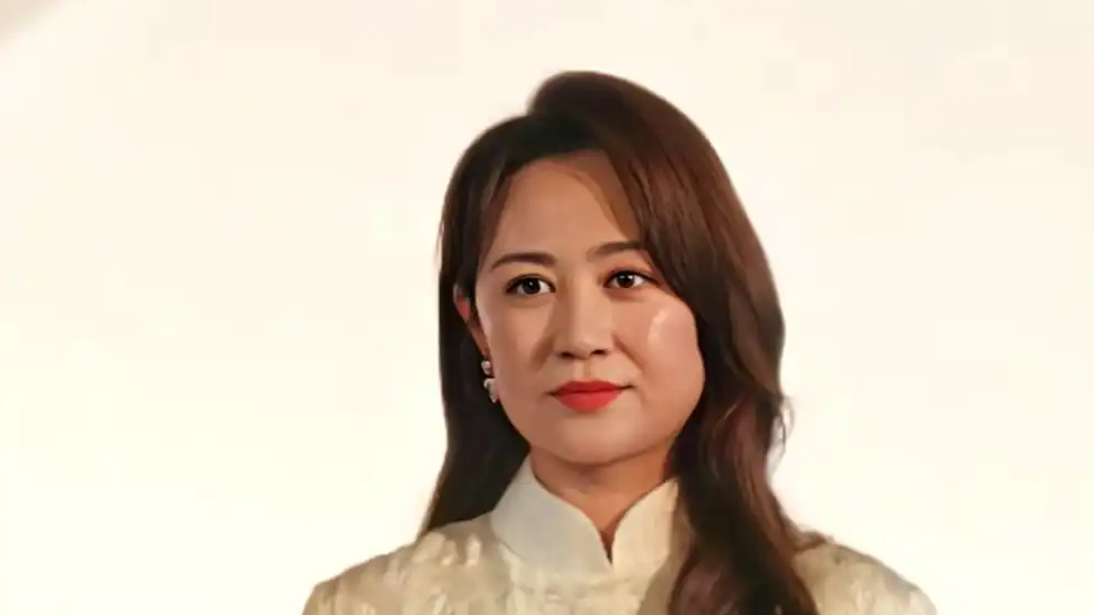马丽称不会与沈腾终止合作