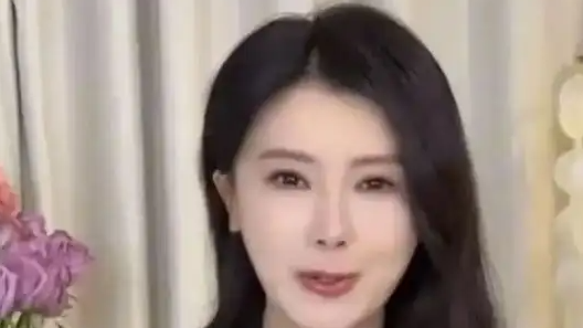  甘薇回应与贾跃亭离婚 否认拿40亿