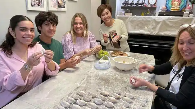 全国一天发了150条高温红色预警
