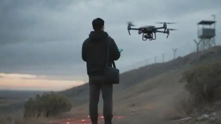 国安机关披露某公司拍摄大量敏感信息