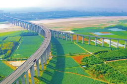   河南部分高速路段禁止上站 缩略图