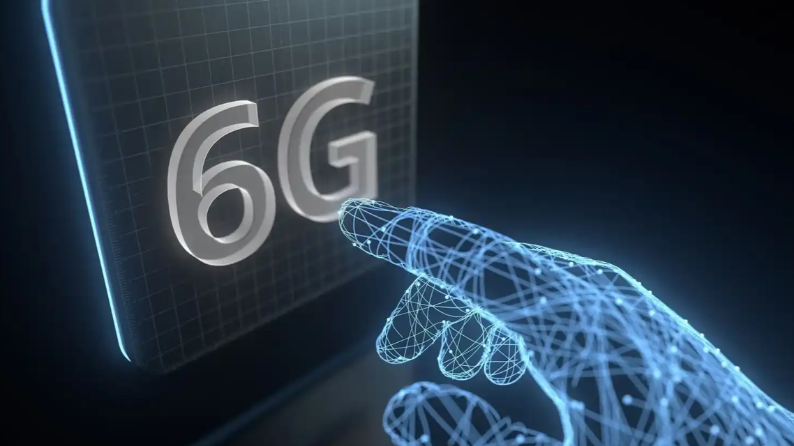 6G相比5G不只是速度更快