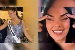   芬兰小姐涉歧视中国人 芬兰总理表态 缩略图