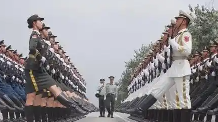 马景涛女友：我爸跟马哥是同龄人