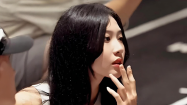 韩国25岁女网红马拉松比赛中猝死