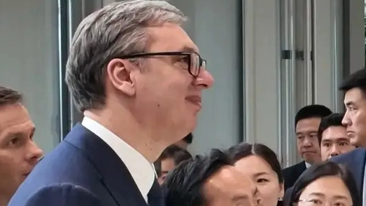 想不想买小米汽车？武契奇：买不起
