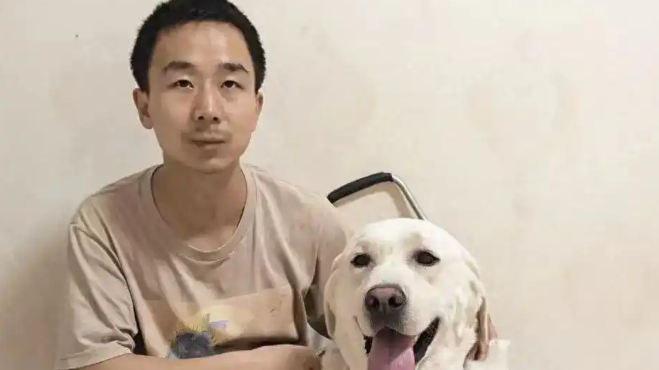 西安申领的导盲犬在天津办不了狗证