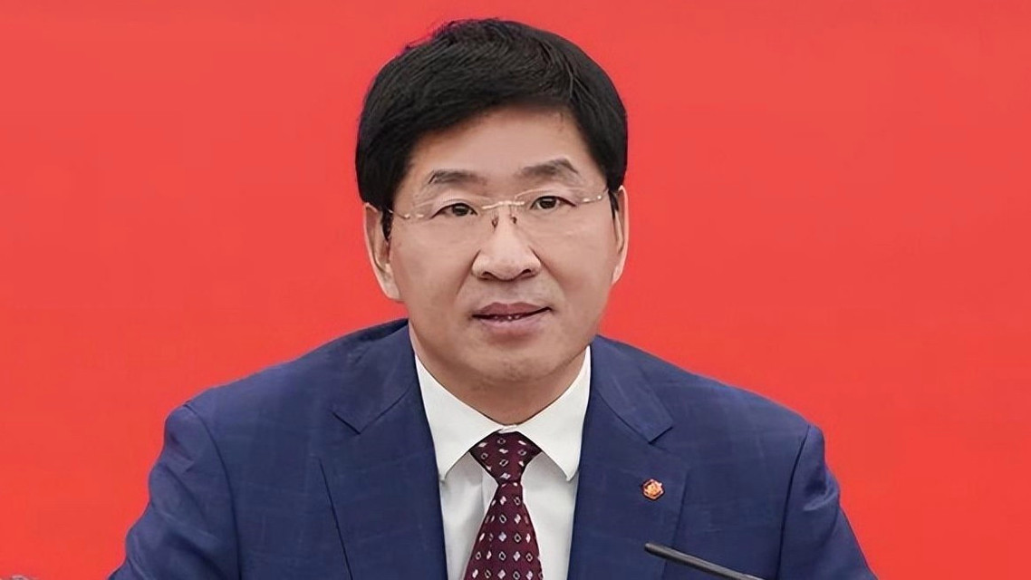  桂林市委原书记周家斌被双开