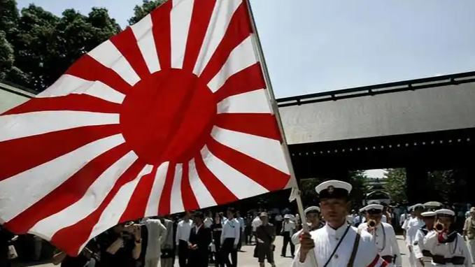 日本如何一步步解禁集体自卫权