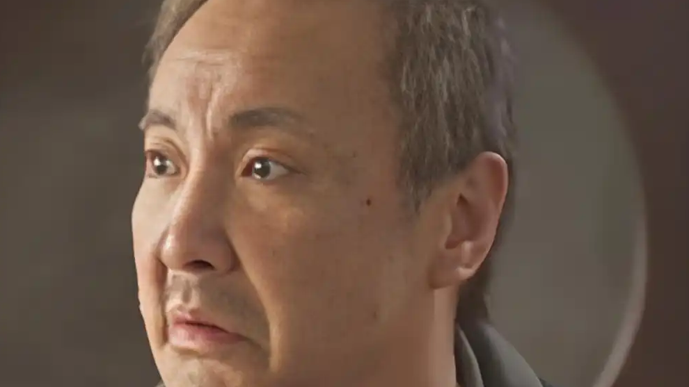  导演看到沈腾老年的样子瞬间落泪