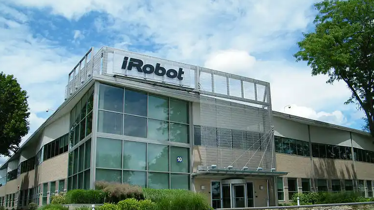 美一机器人公司欠中国代工厂25亿元