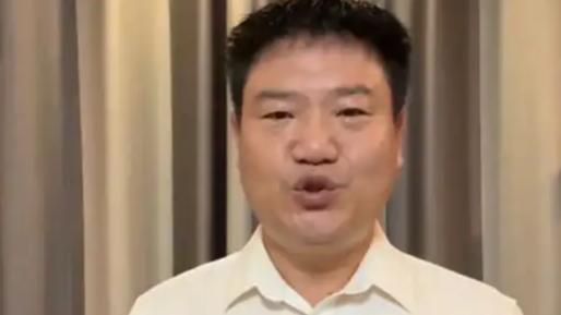  “反诈老陈”找到新工作：月薪超预期