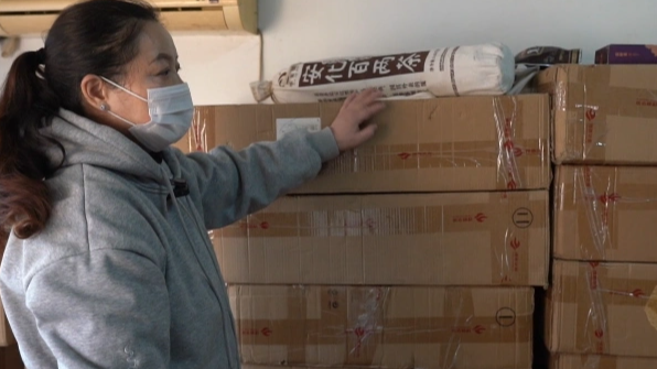  起底黑茶“暴富神话”