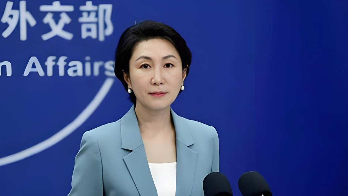 外交部回应赖清德晒午餐吃日料