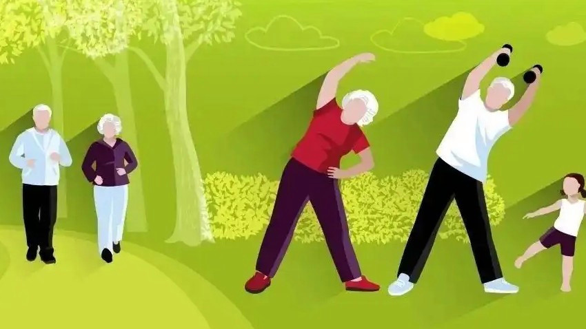 走路和跳广场舞 哪个更适合老年人