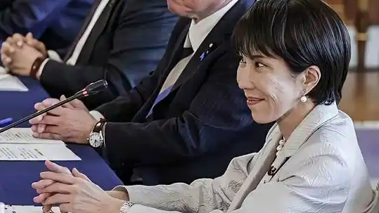 高市早苗在G20峰会迟到近1小时