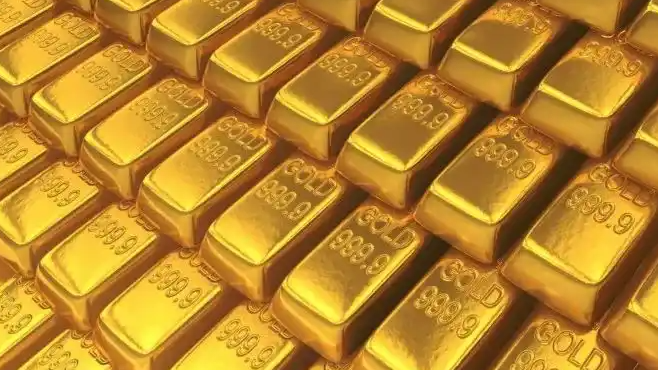 央行连续第16个月增持黄金
