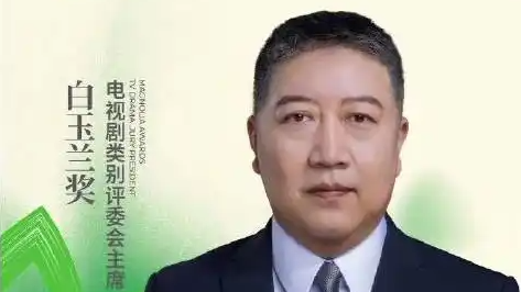 白玉兰奖评选标准只有一个